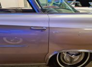 Oldsmobile Ninety-Eight Holidy Sport Sedan Flattop 1959
