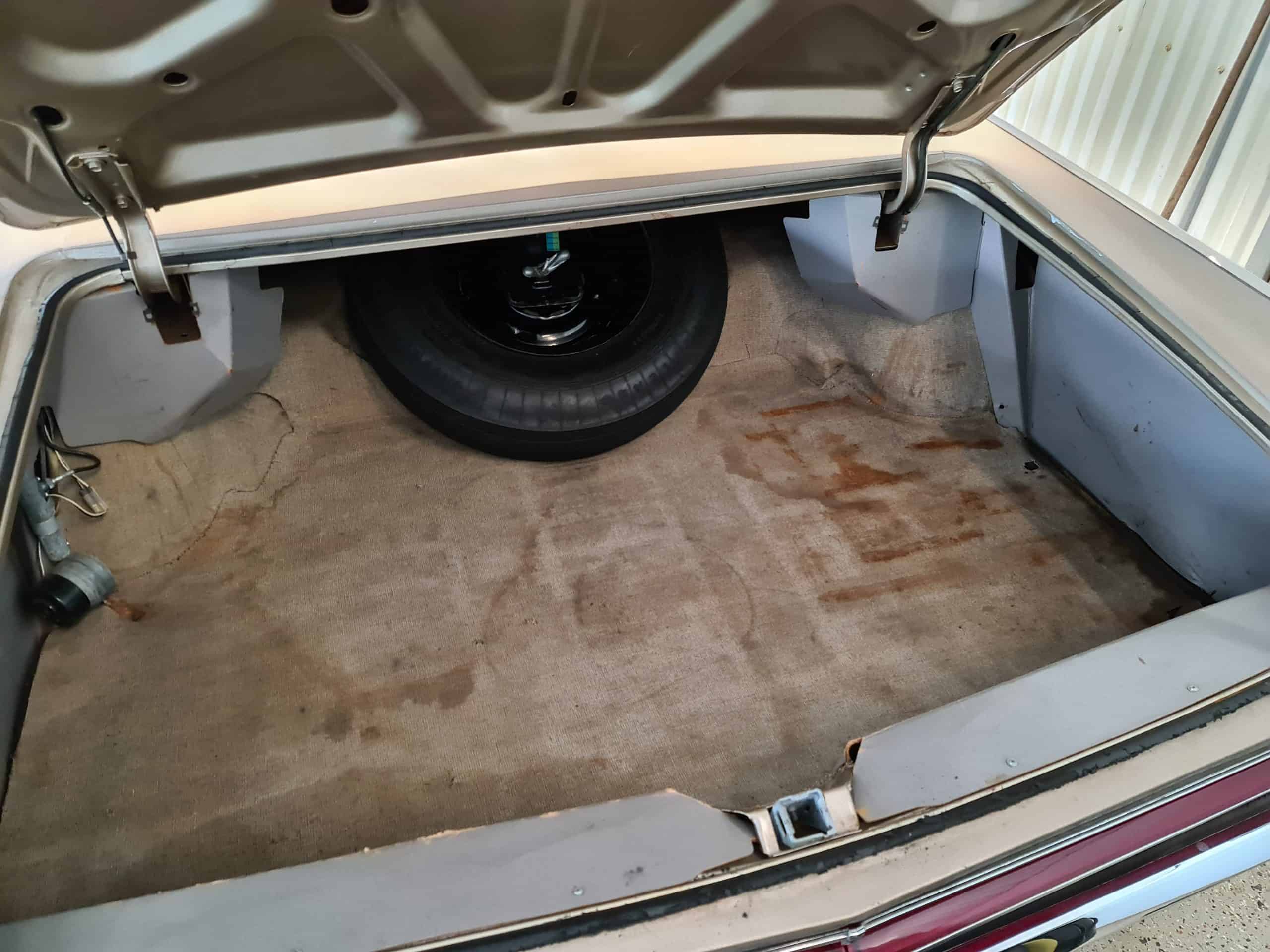 Buick Electra 225 Custom Coupé 1966