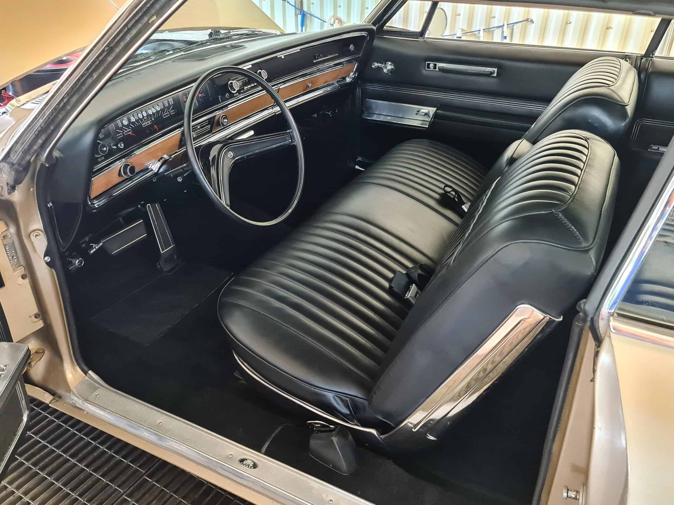 Buick Electra 225 Custom Coupé 1966