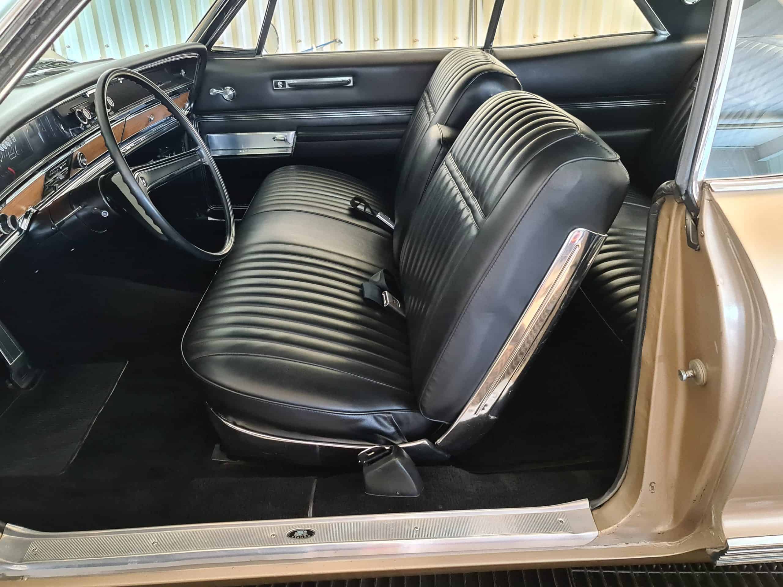 Buick Electra 225 Custom Coupé 1966