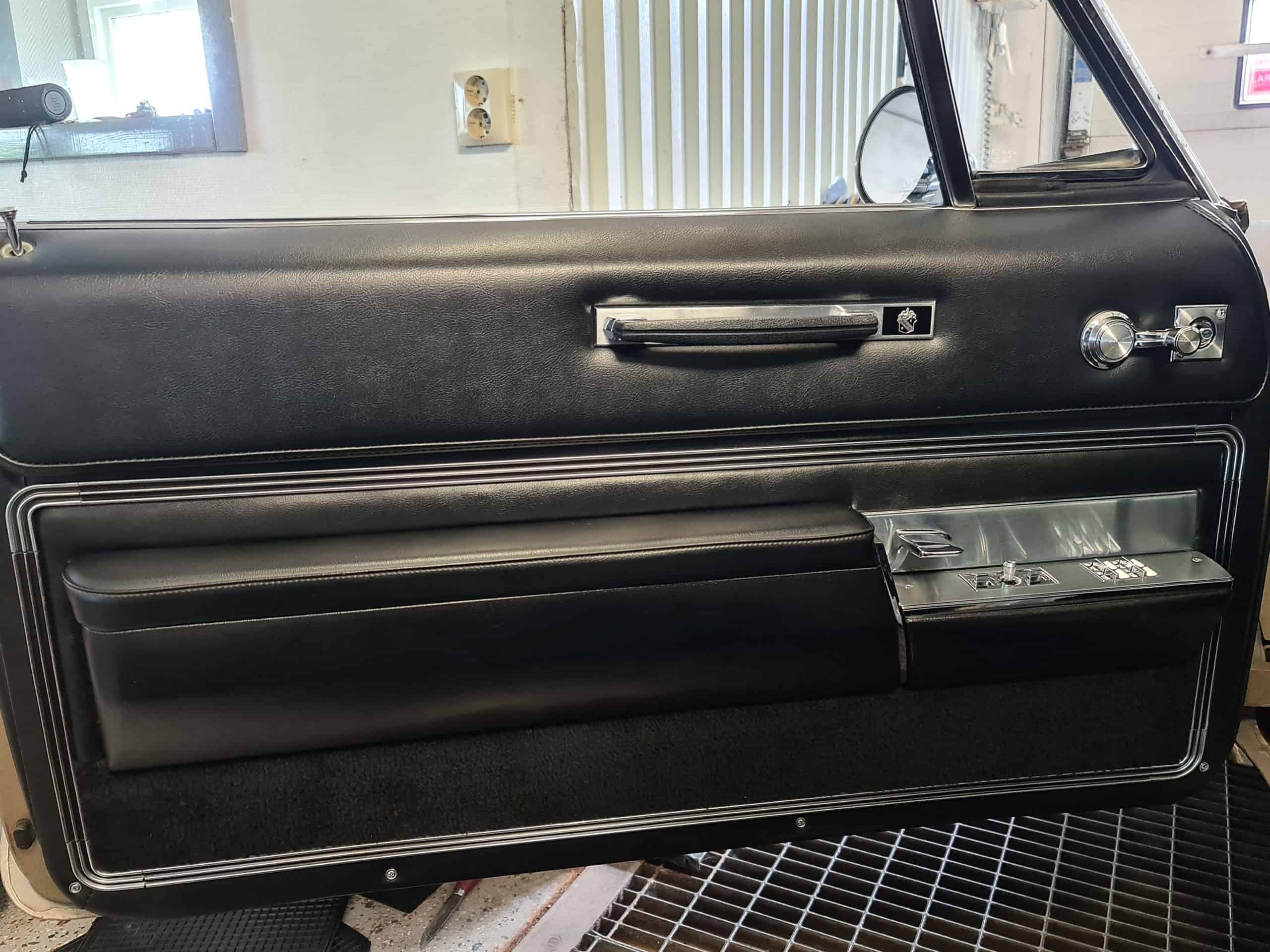 Buick Electra 225 Custom Coupé 1966