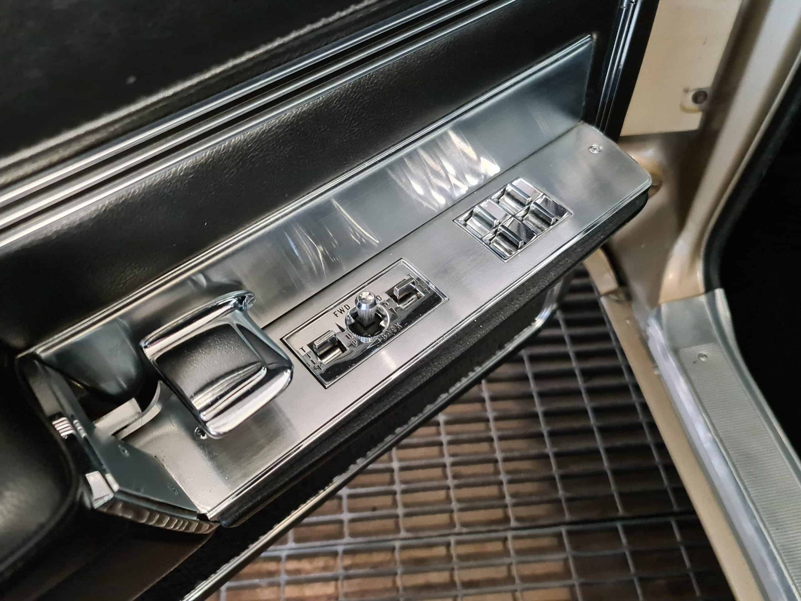 Buick Electra 225 Custom Coupé 1966