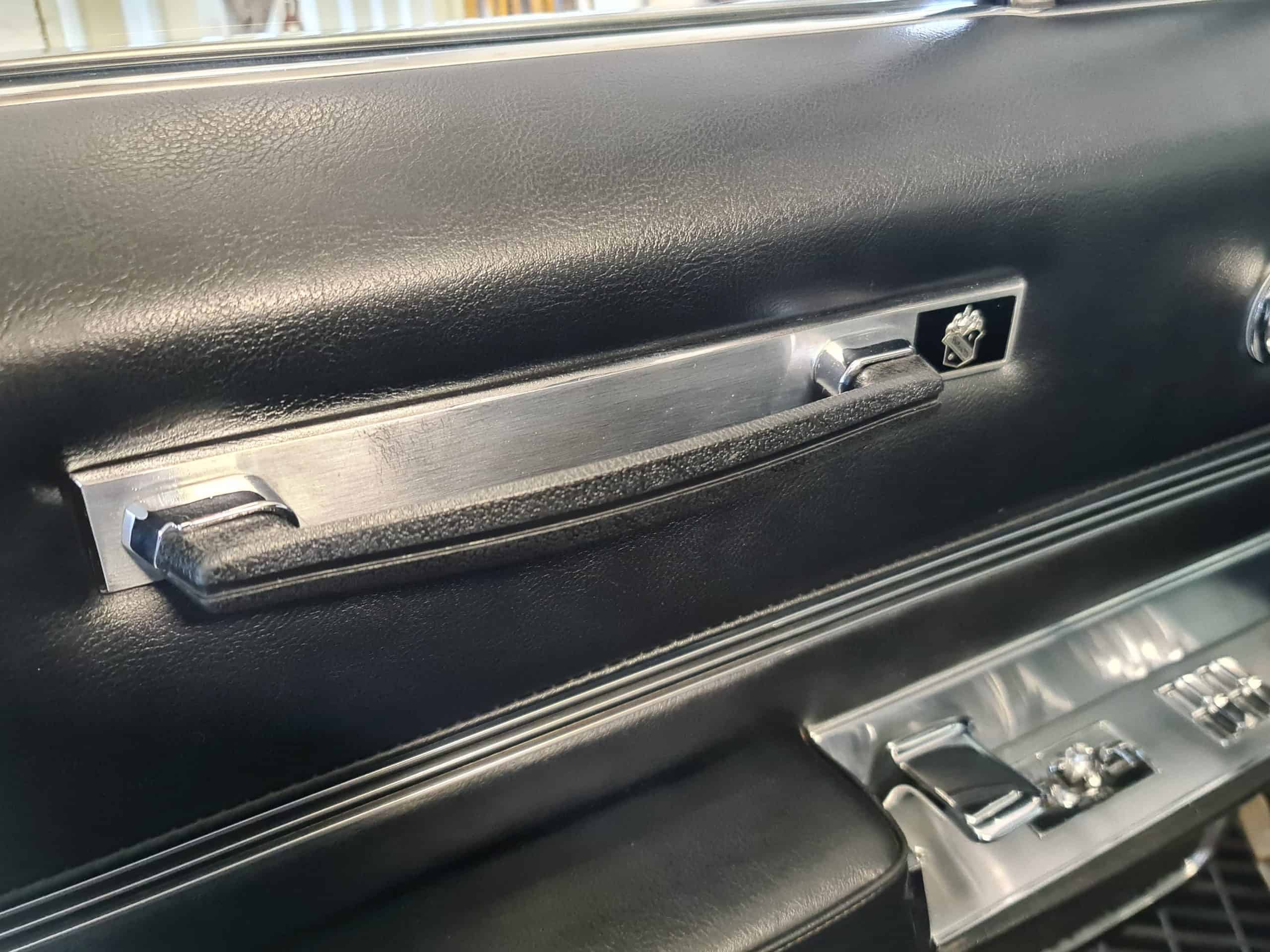 Buick Electra 225 Custom Coupé 1966