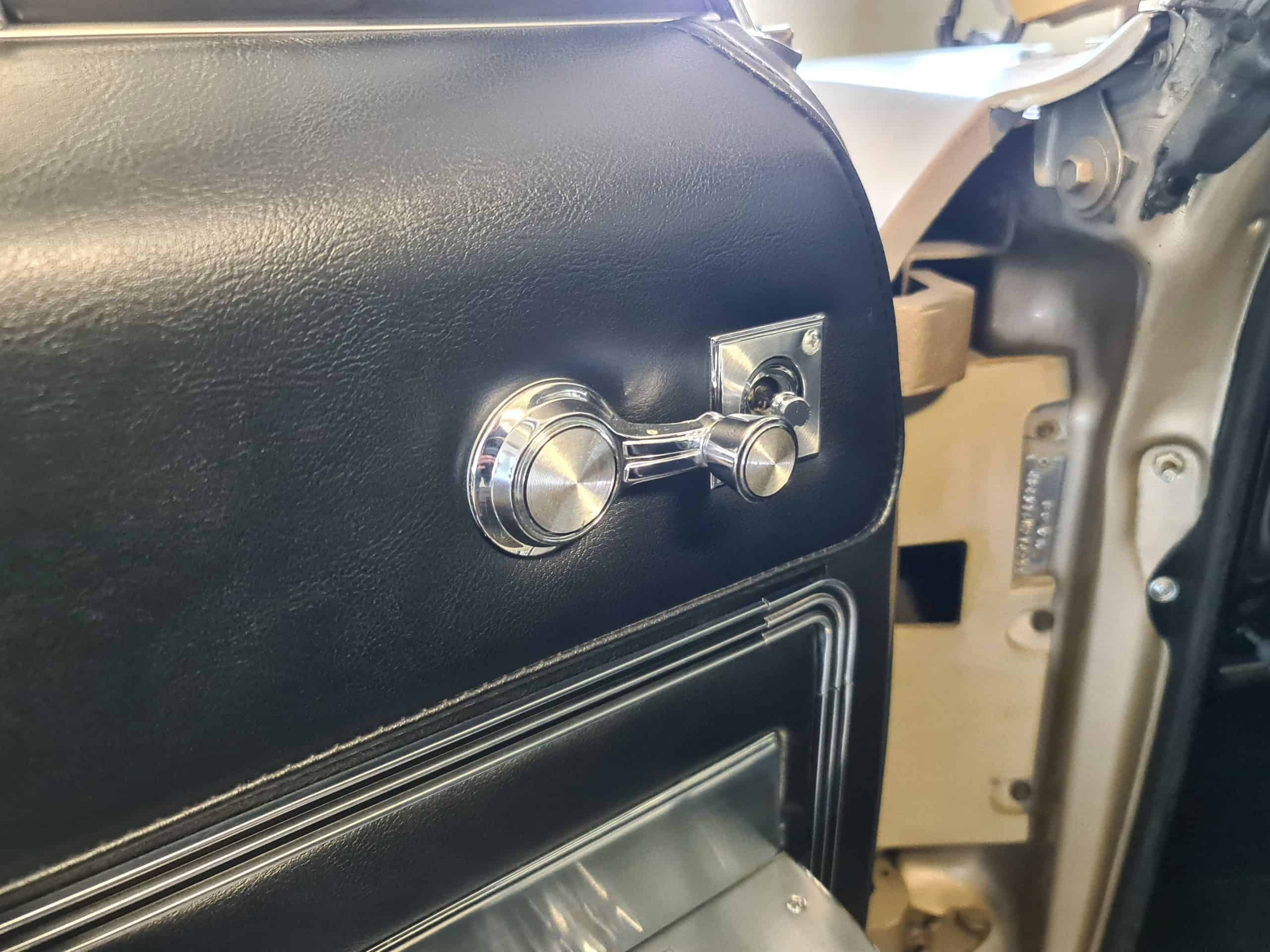 Buick Electra 225 Custom Coupé 1966