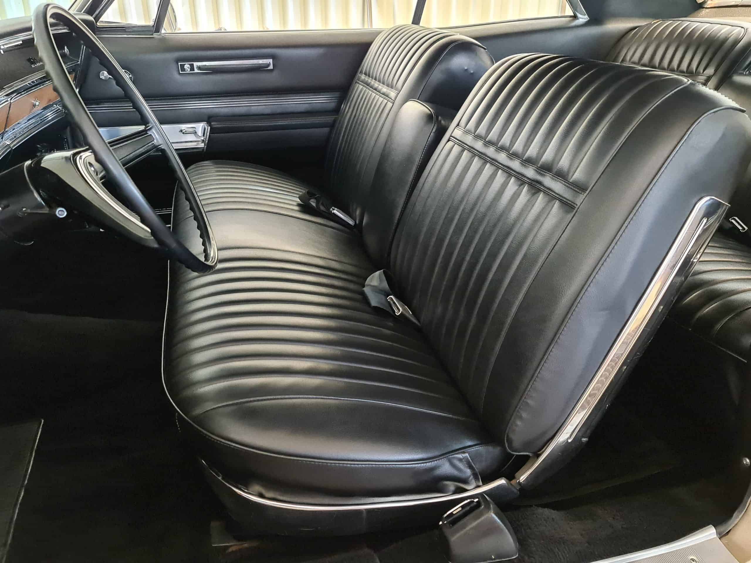 Buick Electra 225 Custom Coupé 1966