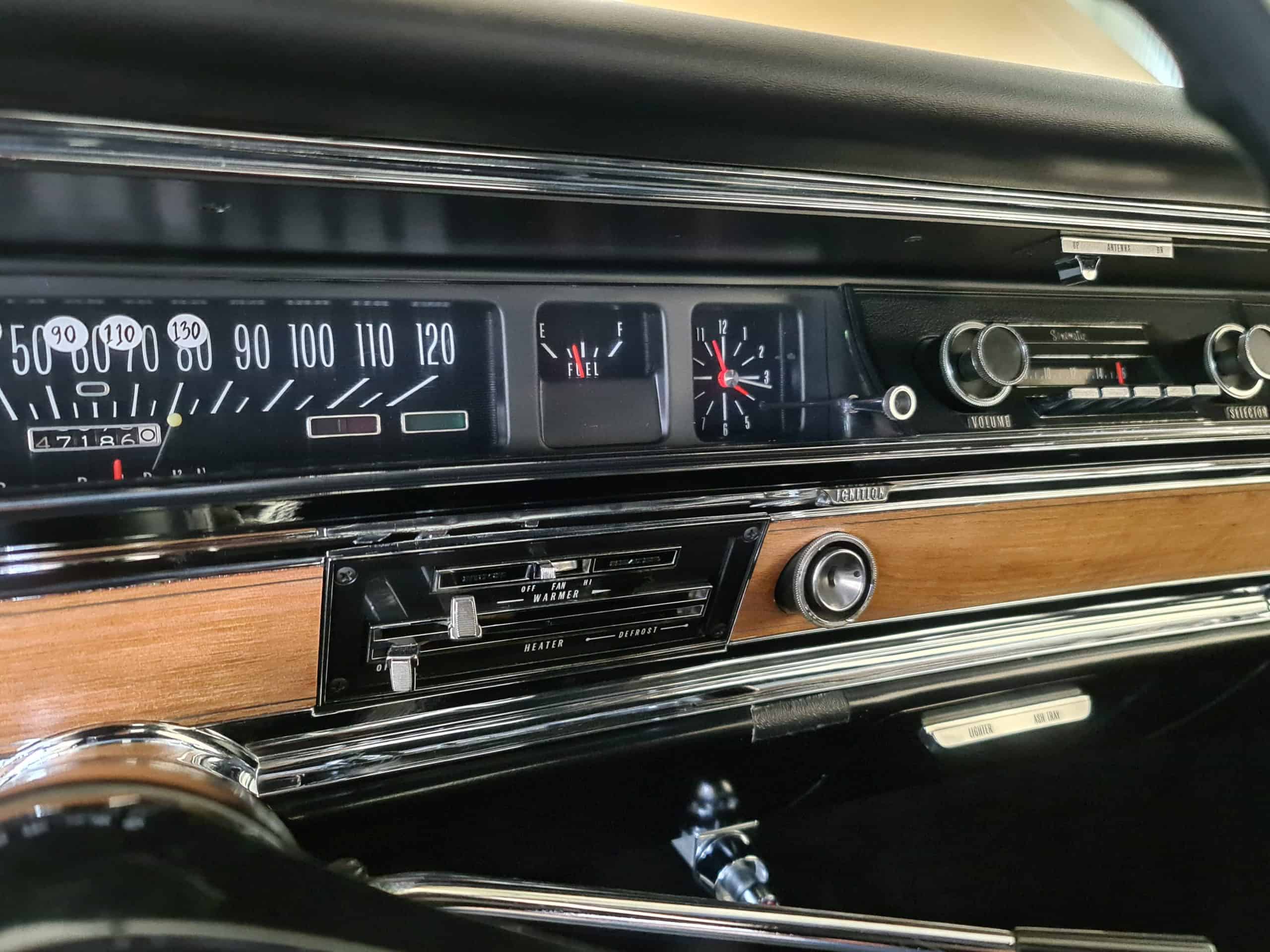 Buick Electra 225 Custom Coupé 1966