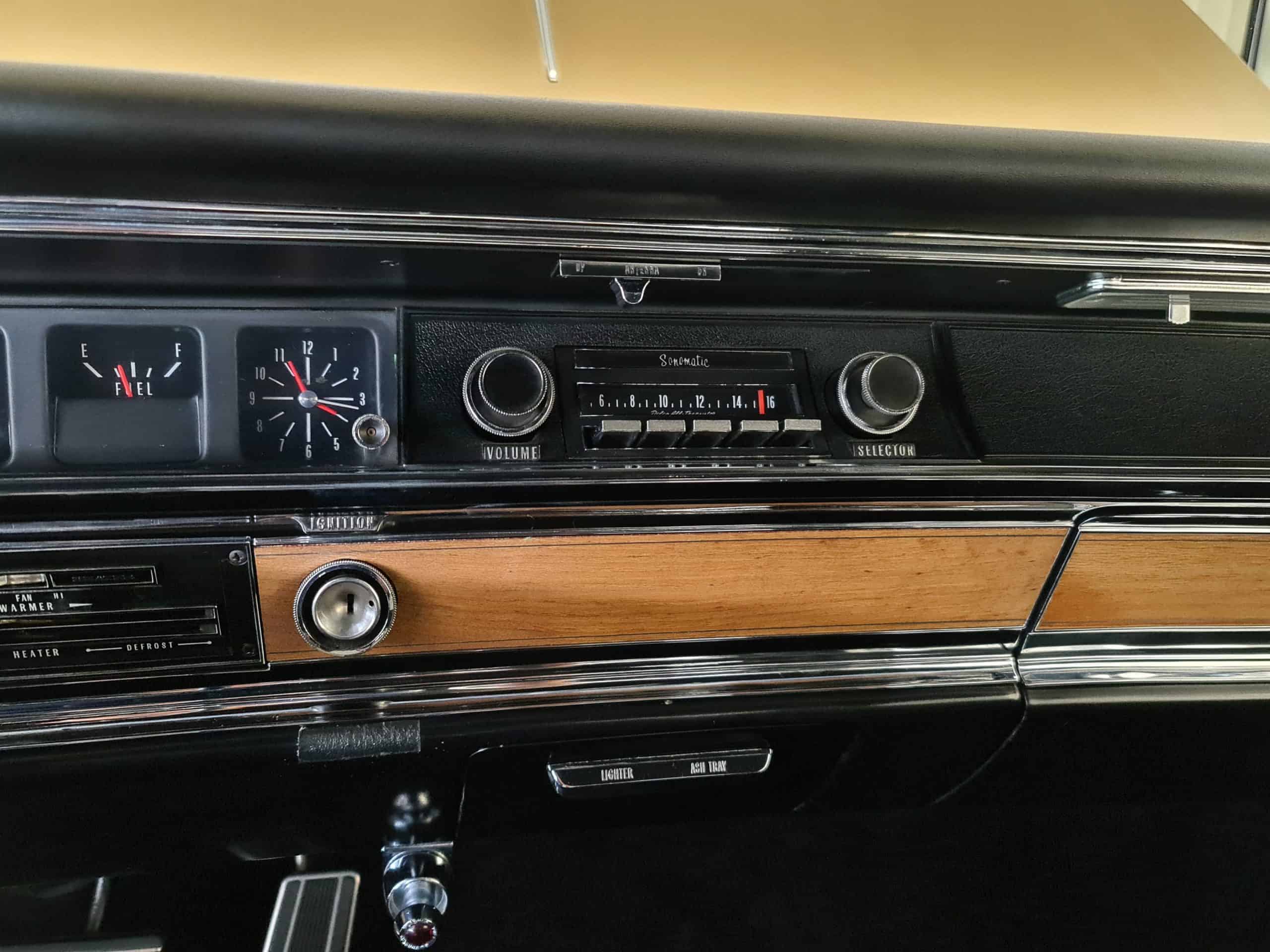 Buick Electra 225 Custom Coupé 1966