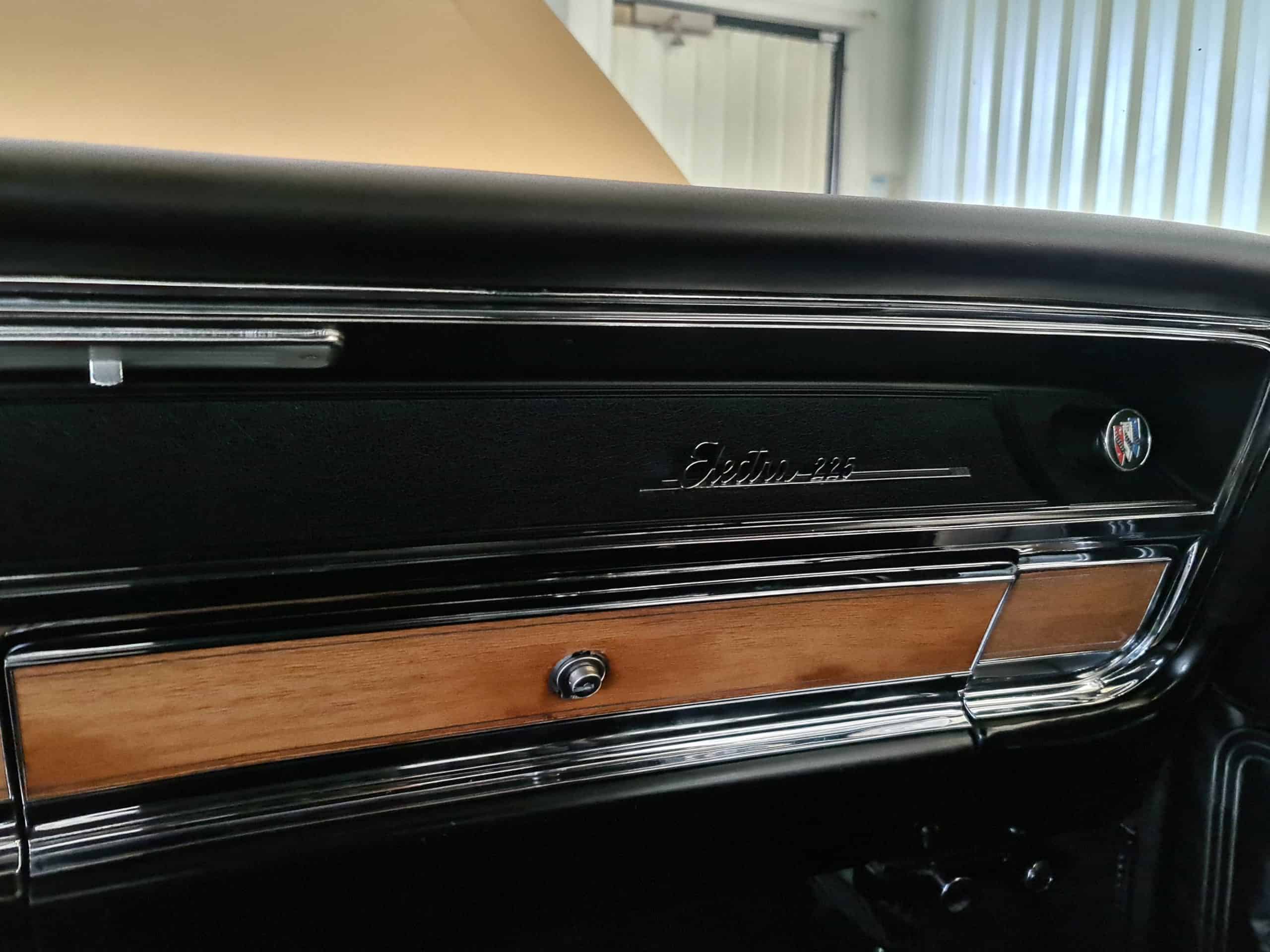 Buick Electra 225 Custom Coupé 1966