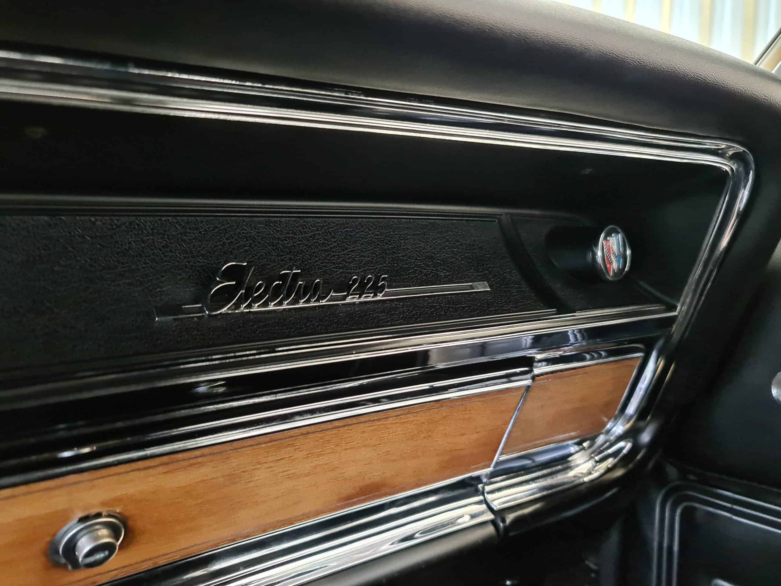 Buick Electra 225 Custom Coupé 1966