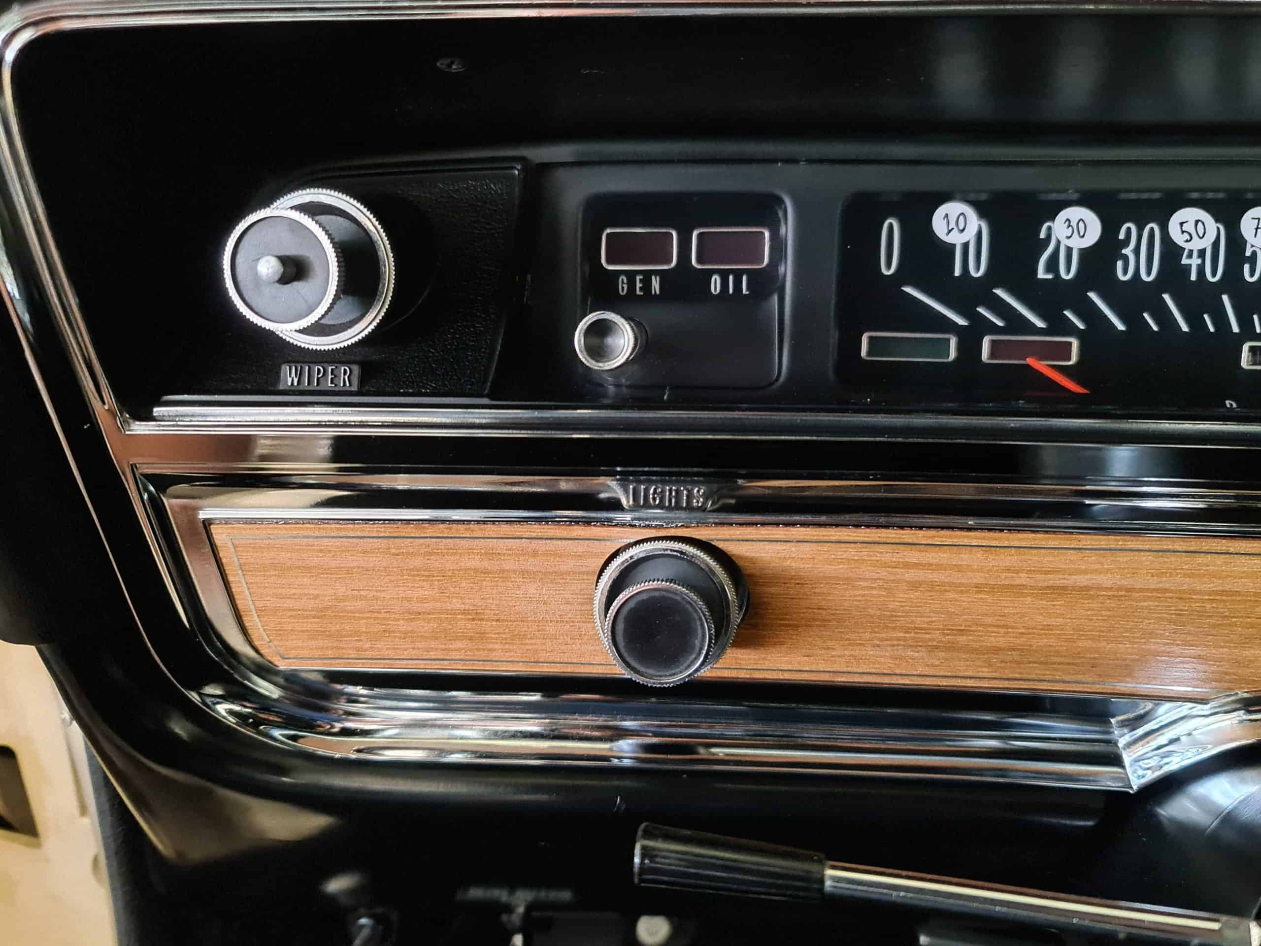 Buick Electra 225 Custom Coupé 1966