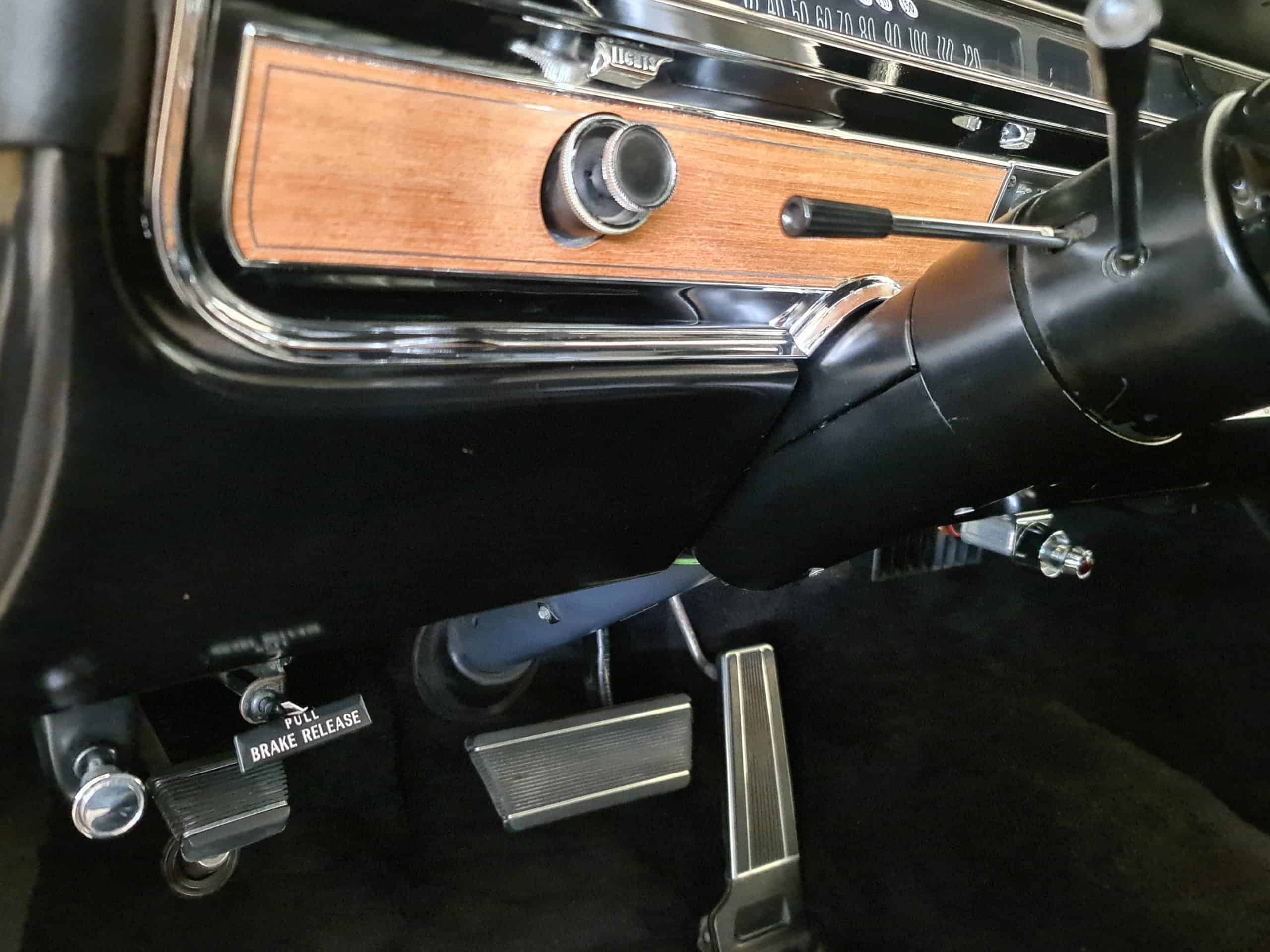 Buick Electra 225 Custom Coupé 1966