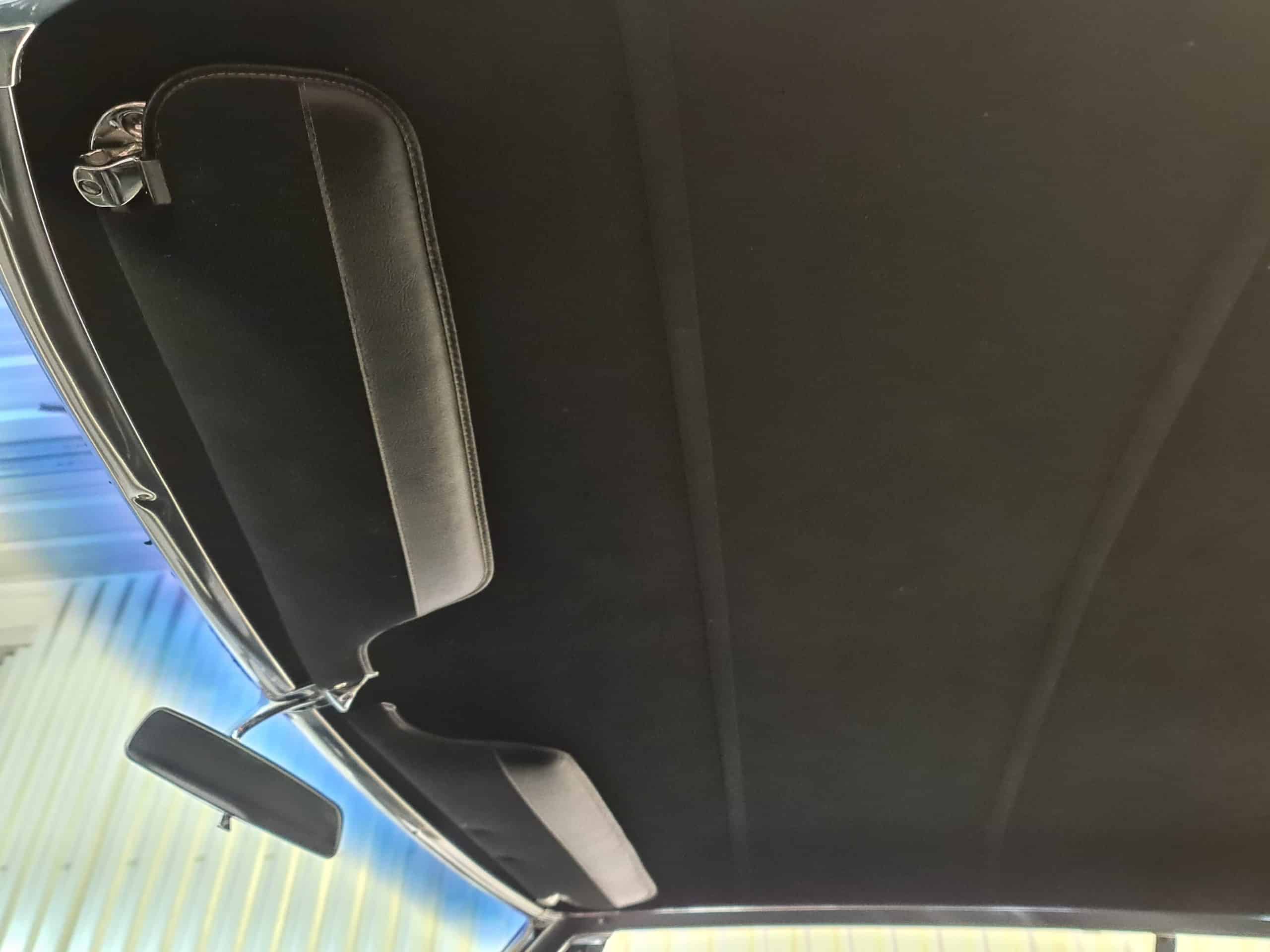 Buick Electra 225 Custom Coupé 1966