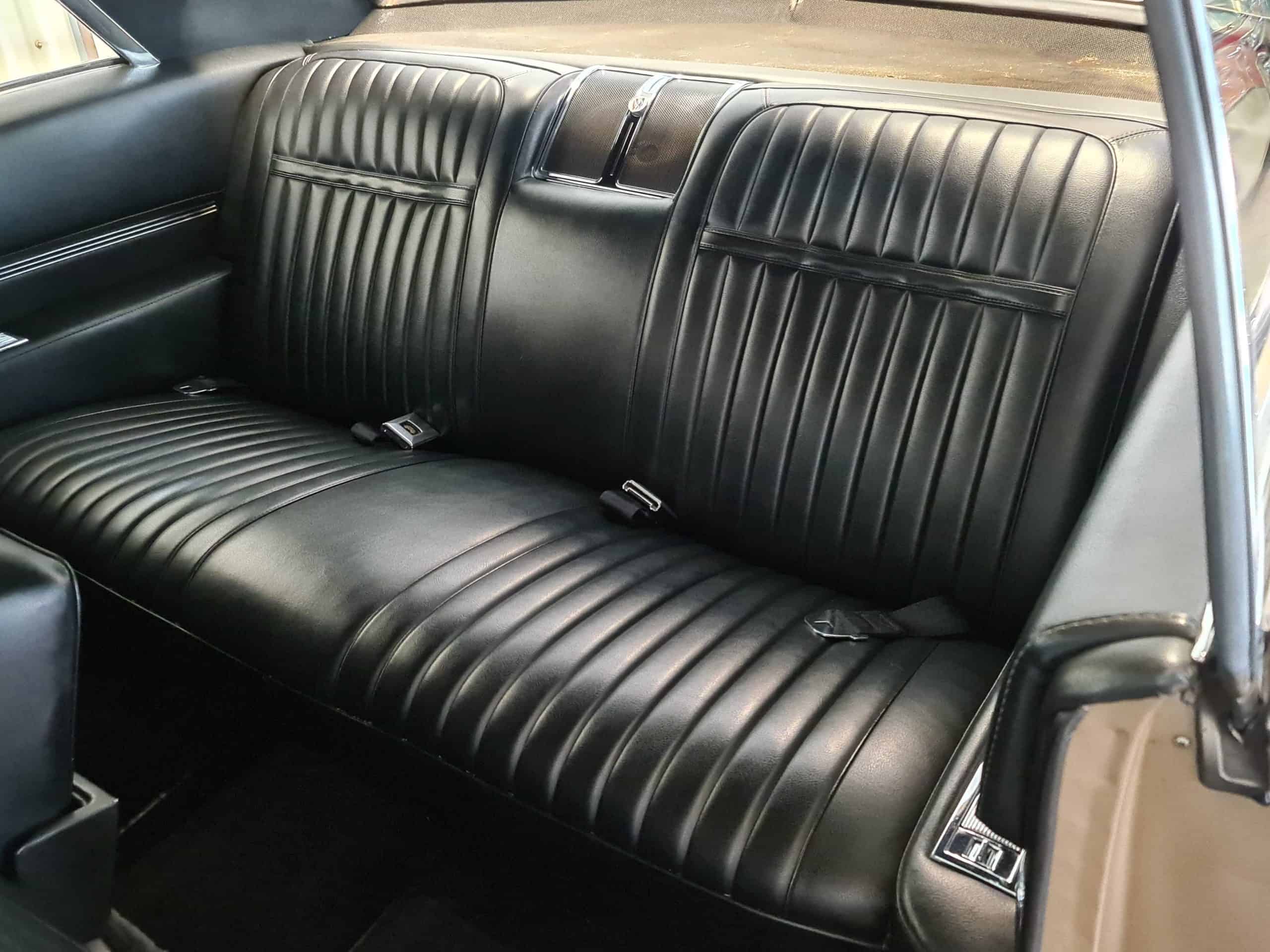 Buick Electra 225 Custom Coupé 1966