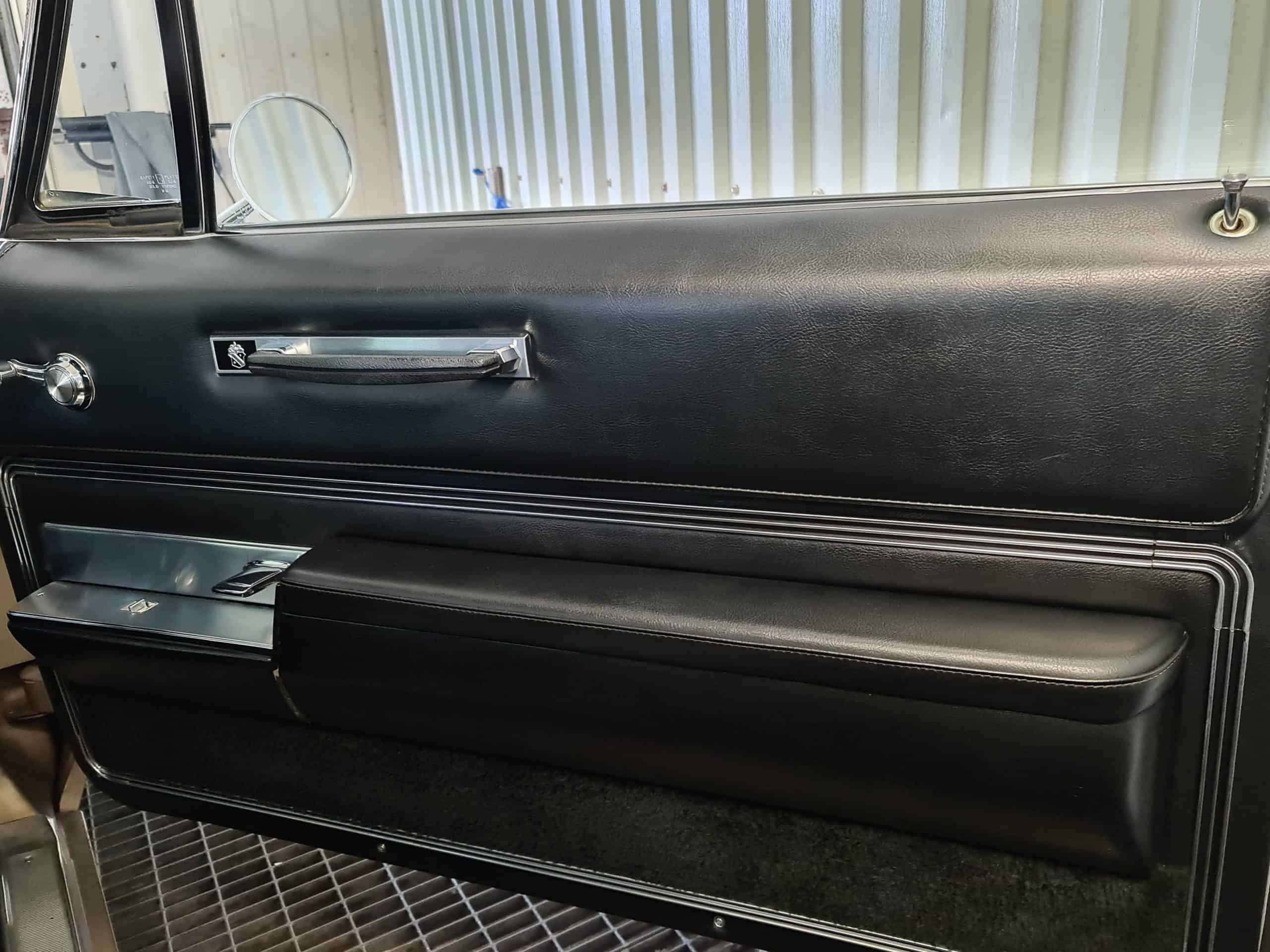 Buick Electra 225 Custom Coupé 1966