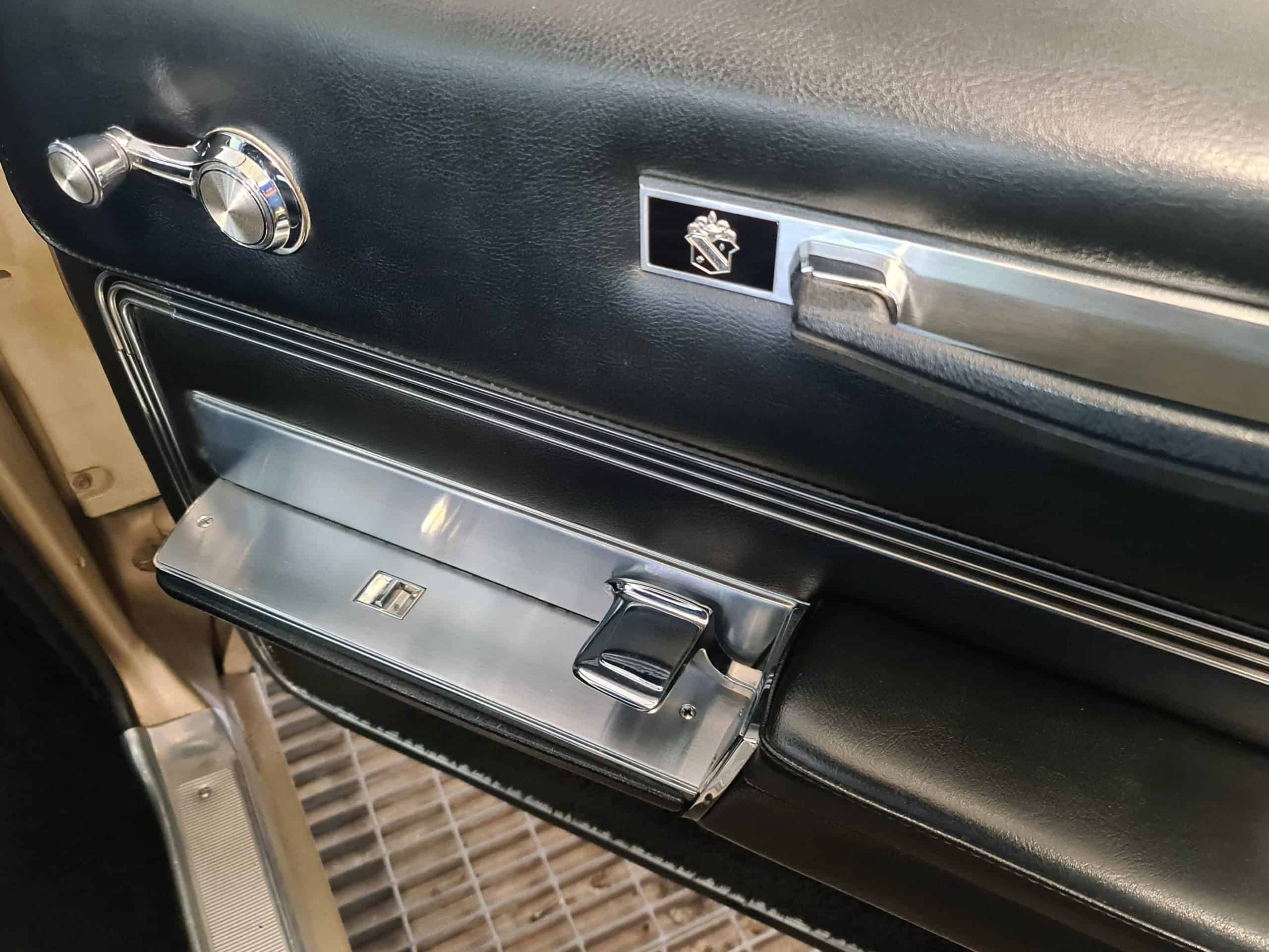 Buick Electra 225 Custom Coupé 1966