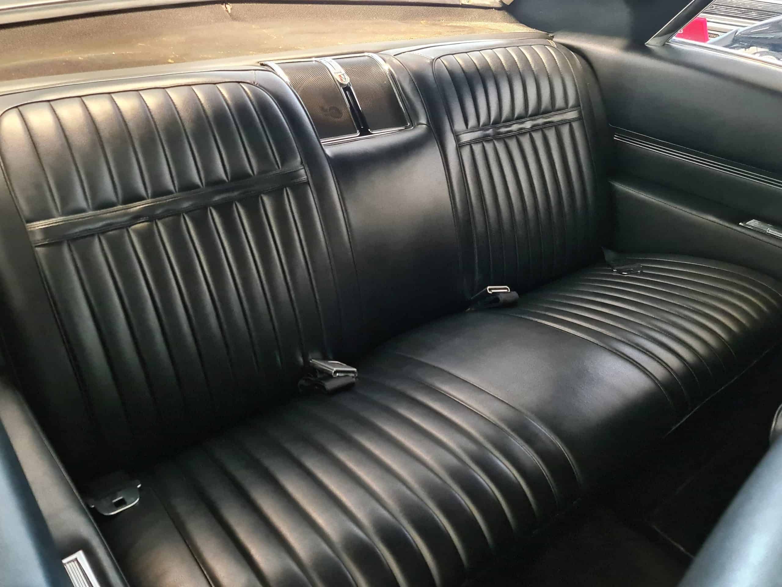 Buick Electra 225 Custom Coupé 1966