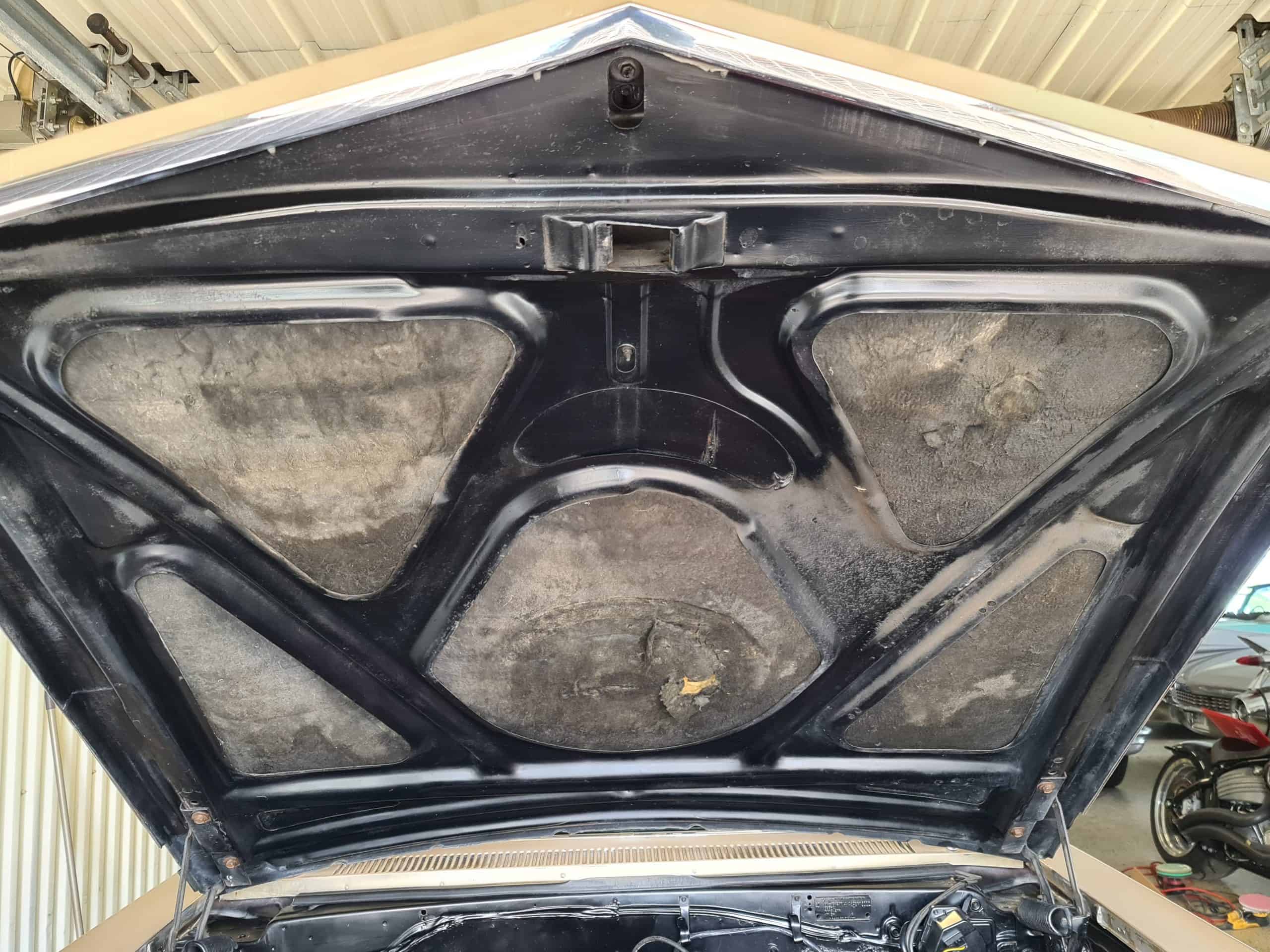 Buick Electra 225 Custom Coupé 1966