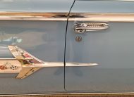 Chevrolet Impala 60 Coupé Mycket Fin Bil