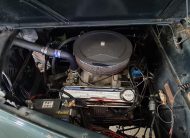 Dodge DeLuxe Business Coupé V8 Automat