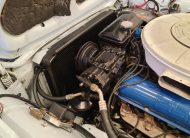 Ford Thunderbird Hardtop 59 Mycket fin bil