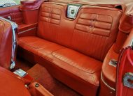 Chevrolet Impala 63 Cab SS Clone 350 Crate