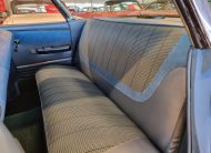 Chevrolet Impala Flattop 1960