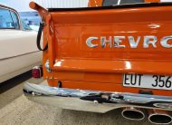 Chevrolet 3100 53 Stepside Chevelle 76 Chassi