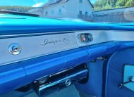 Chevrolet Impala Cabriolet 1958 Väldigt fin bil