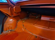 Chevrolet Impala Cabriolet 58 348 Superfin och Välutrustad